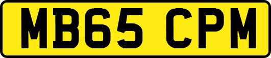 MB65CPM