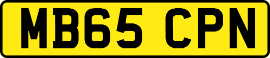 MB65CPN