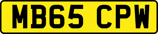 MB65CPW