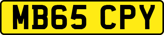 MB65CPY