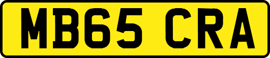 MB65CRA