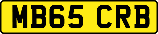MB65CRB