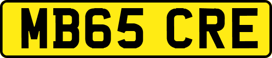 MB65CRE