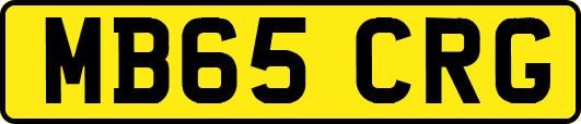 MB65CRG
