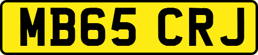 MB65CRJ