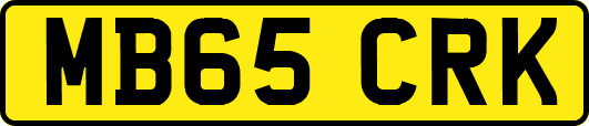 MB65CRK
