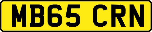 MB65CRN