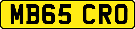 MB65CRO