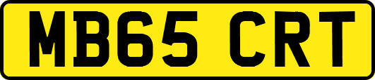 MB65CRT