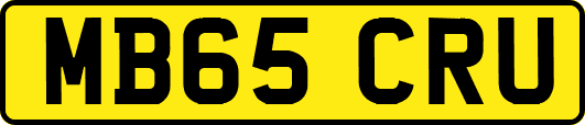 MB65CRU