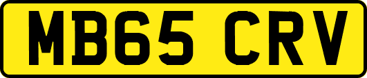 MB65CRV
