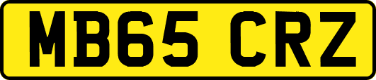 MB65CRZ