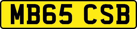 MB65CSB