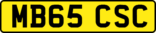 MB65CSC