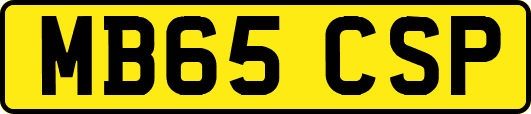 MB65CSP