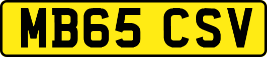 MB65CSV