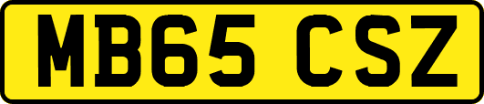 MB65CSZ