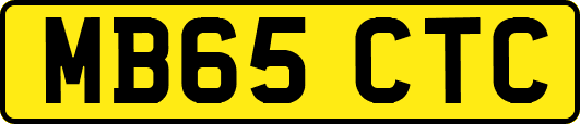 MB65CTC