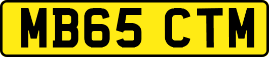 MB65CTM