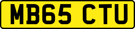 MB65CTU