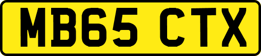 MB65CTX