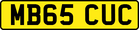 MB65CUC