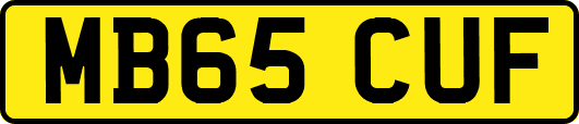 MB65CUF