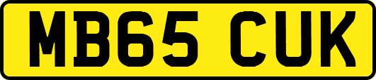 MB65CUK