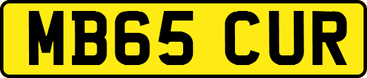 MB65CUR