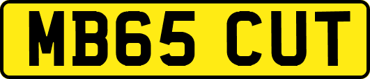 MB65CUT