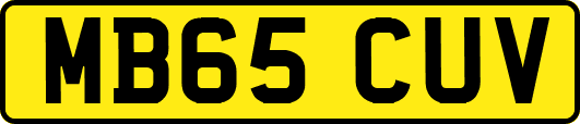 MB65CUV