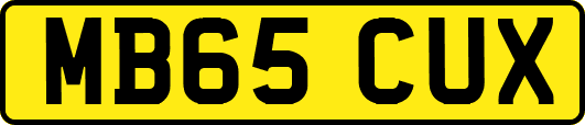 MB65CUX