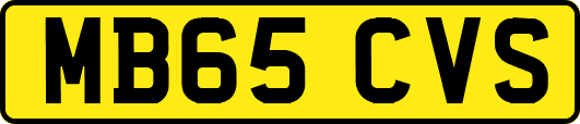 MB65CVS