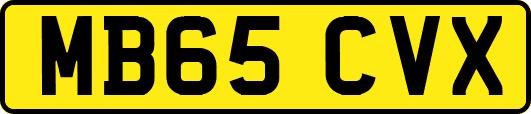 MB65CVX