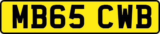 MB65CWB