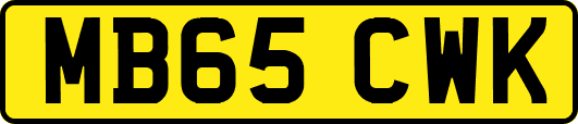 MB65CWK