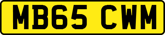 MB65CWM