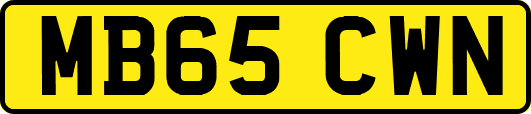 MB65CWN