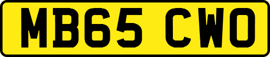 MB65CWO