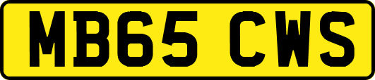 MB65CWS