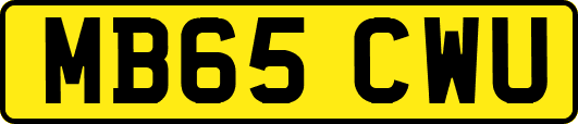 MB65CWU