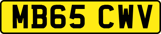 MB65CWV