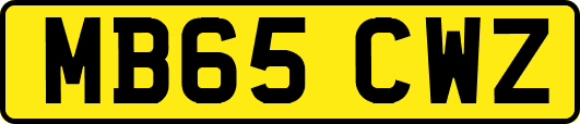 MB65CWZ