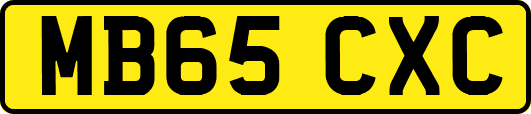 MB65CXC