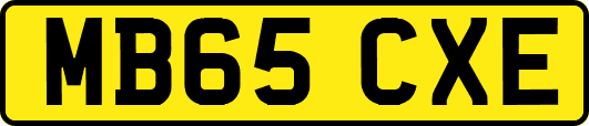 MB65CXE