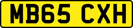 MB65CXH
