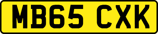MB65CXK