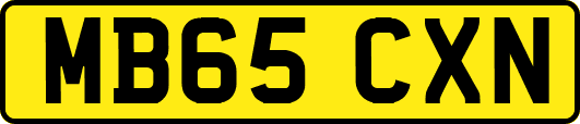 MB65CXN