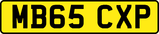 MB65CXP