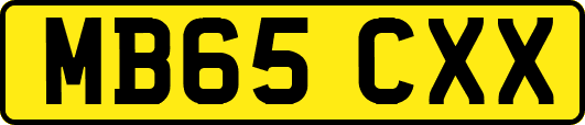 MB65CXX
